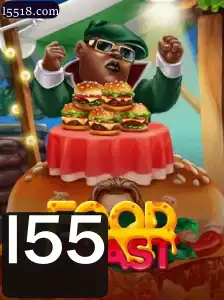 Explorando o Universo do Jogo 'FoodFeast': Introdução e Regras