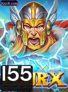 ThorX: Um Mergulho no Mundo Fascinante do Jogo com a Chave L55