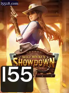 Descubra o Fascinante Mundo de WildBountyShowdown