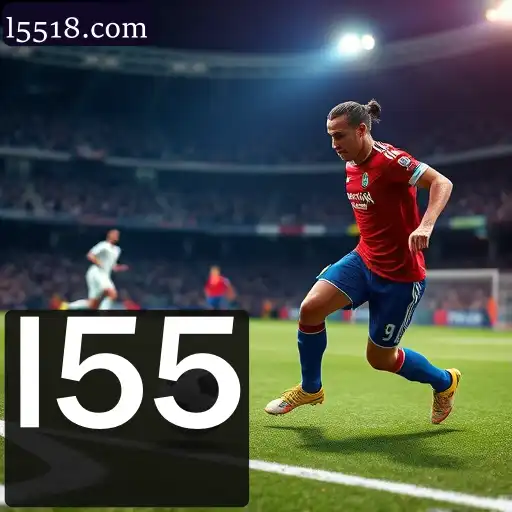 L55: Descubra o Mundo dos Esportes Virtuais com Benefícios Fantásticos