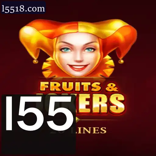 FruitsAndJokers20: Uma Jornada Divertida Pelo Mundo das Frutas e Curingas
