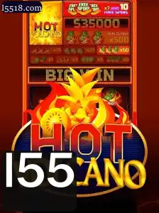 Explorando o Mundo de HotVolcano: Aventura e Estratégia no Novo Jogo L55
