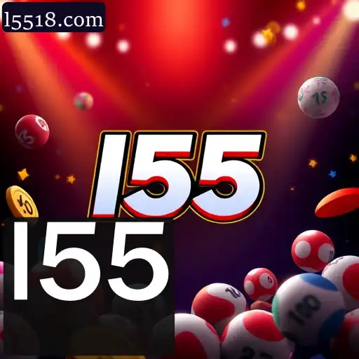 Experimente a Emoção da L55 com Nossa Loteria Online