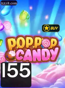 Descubra o Mundo Encantado de POPPOPCANDY: Um Guia Completo