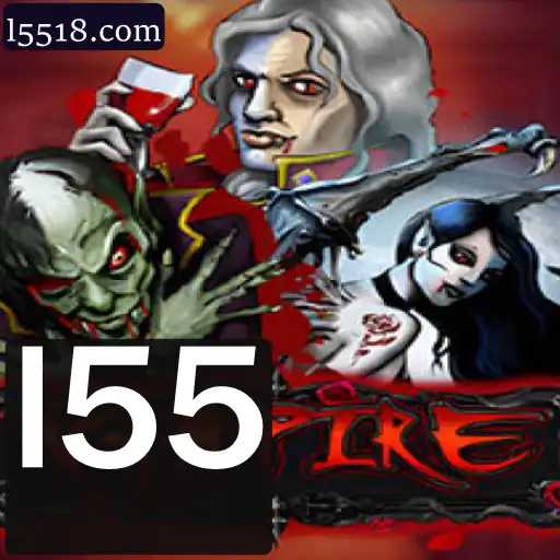 Vampire: O Fascinante Mundo do Jogo de Tabuleiro 'L55'